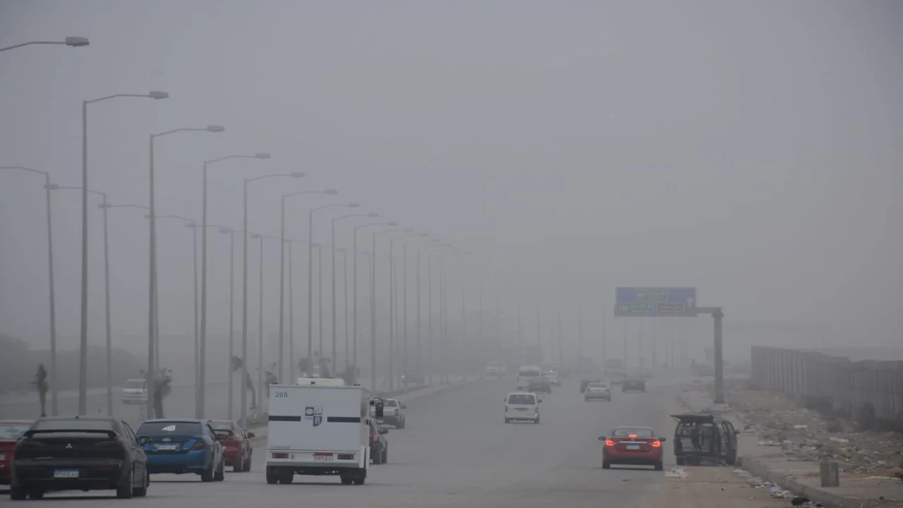 الأرصاد الجوية توضح تفاصيل طقس 5 مارس المتقلب بين الحرارة والصقيع